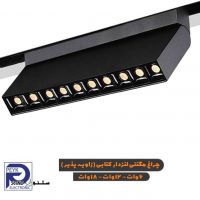 led-magnetic-track-light