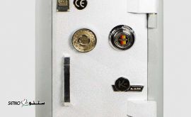 خرید گاوصندوق در اصفهان 
