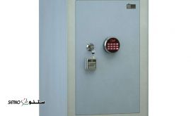 گاوصندوق دیجیتال در اصفهان