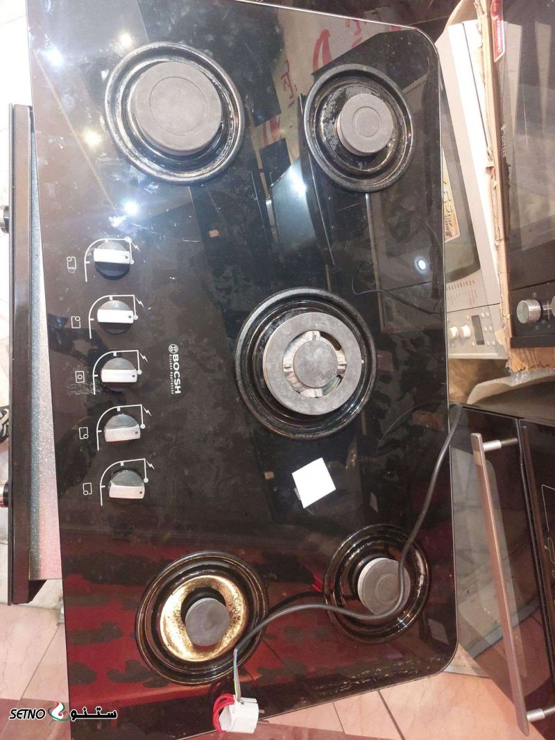 تعمیر اجاق گاز لیدوما در کل اصفهان
