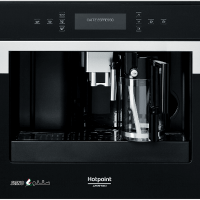 Hotpoint-Ariston-CM-9945-HA-قهوه-ساز-توکار-آریستون