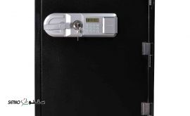 قیمت / فروش گاوصندوق آسانسوری / اصفهان