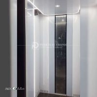 costumer-made-linear-light-in-elevator-