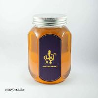 قیمت عسل طبیعی چهل گیاه ۳۸۰ گرمی در اصفهان
