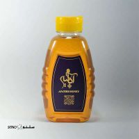 عسل طبیعی کنار / عسل طبیعی گون ۳۸۰ گرمی