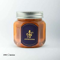 عسل فروشی در خیابان ابن سینا اصفهان
