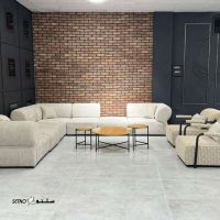 تولید / فروش مبل راحتی مینیمال Minimal / اصفهان