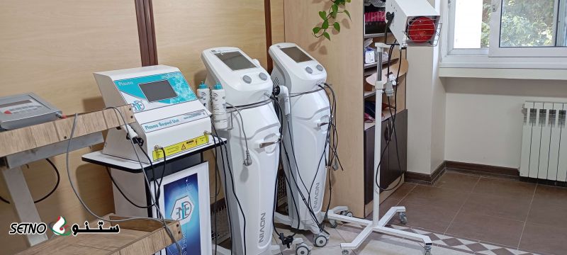 انجام فیزیوتراپی تخصصی سالمندان در اصفهان آتشگاه
