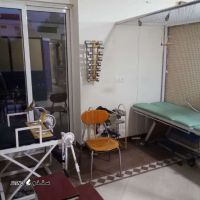 درای نیدلینگ در خیابان کهندژ اصفهان / فیزیوتراپی امجد