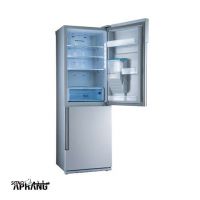 Depoint-Refrigerator-freezer-Combi-Model-DECENT-HE-34