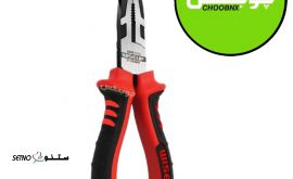 دم باریک صنعتی سایز 8 اینچ 