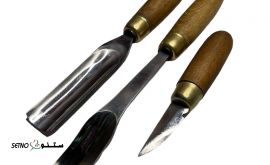 ابزار کاسه تراشی اصفهان