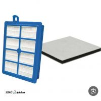 تولید و پخش فیلتر نمدی و آکاردونی انواع ایرانی و خارجی جاروبرقی  دراصفهان