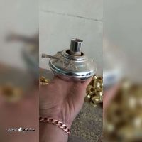 آبکاری نقره ظروف آشپزخانه  در اصفهان