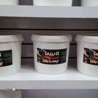 چسب بتن خمیری کاریزما کارن اصفهان