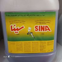 نمایندگی انحصاری چسب سینا
