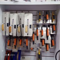 فروش انواع ابزار آلات کاشیکاری اصفهان آتشگاه