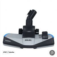 قیمت برس جاروبرقی کف فلز فیلیپس در اصفهان