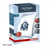 کیسه جاروبرقی Air Clean انواع جاروبرقی  کیسه جاروبرقی HY CLEAN انواع جاروبرقی