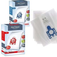 کیسه جاروبرقی Air Clean انواع جاروبرقی  کیسه جاروبرقی HY CLEAN انواع جاروبرقی