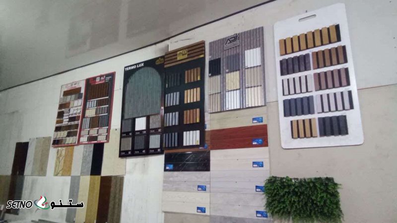 نصب و اجرای کناف سقف آشپزخانه و پذیرایی در اصفهان