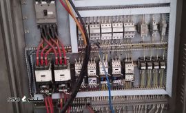 تعمیرات کولر وکیوم در شیراز          
