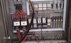تعمیرات کولر وکیوم در قزوین1