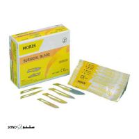 تیغ-حجامت-جراحی-بیستوری-موریس-Moris-1