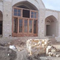 نصب ارسی چوبی / اصفهان / نجف آباد / خمینی شهر