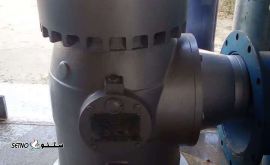 فروش جعبه دنده کشاورزی در اصفهان