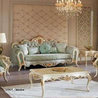 تولید / فروش مبل استیل شیک / خیابان شهیدان غربی / اصفهان