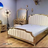 قیمت / فروش سرویس خواب / تخت خواب 160 / اصفهان