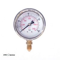 23گیج روغنی 160 بار صفحه 6 سانتی