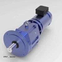 قیمت گیربکس میکسر بلوک زنی اصفهان