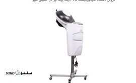 دستگاه+مایکرومیست+15+لایت+برند+لیز+خمینی+شهر