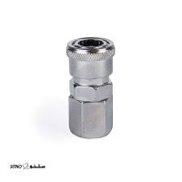 376کوپلینگ مادگی تو دنده