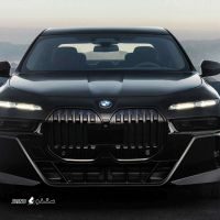 باز کردن قفل خودرو BMW / کلید سازی سیار / اصفهان 