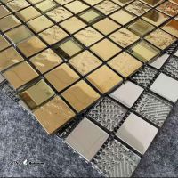 قیمت / فروش کاشی موزاییکی تزیینی / اصفهان 