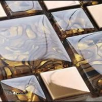 قیمت / فروش سرامیک شیشه ای استخری / اصفهان 