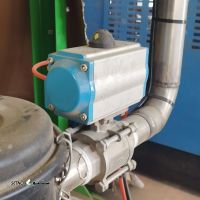 تعمیرات کولر وکیوم در شیراز