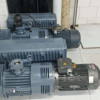تعمیرات کولر وکیوم تخصصی 