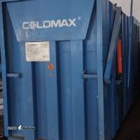 کولر هیدرو وکیوم کلدمکس COLDMAX در اصفهان
