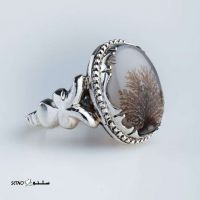 انگشتری مظاهری@