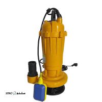 تکنوهیلتی فروش انواع کفکش و لجن کش