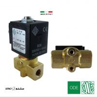 او دی ای آبکشی