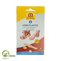 چسب-میخچه-دوتوبل