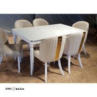 سرویس ناهار خوری