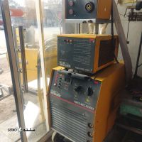 گام الکتریک مدل 603