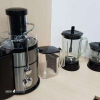 هزینه تعمير موتور آبمیوه گیری بوش bosch / اصفهان / خیابان طالقانی