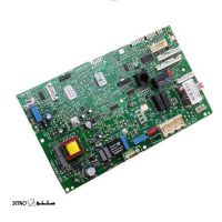 تعمیر برد الکترونیکی ست کنترل پمپ آب / اصفهان / خیابان طالقانی